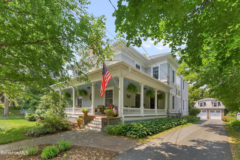 40 Commonwealth Ave, Pittsfield, MA 01201 - photo 1