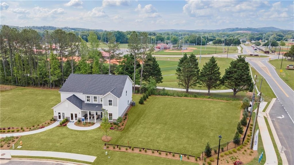 132 Jane Blvd NW, Cartersville, GA 30120 - photo 1