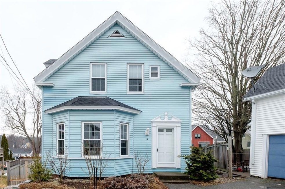 3 E St, Kittery, ME 03904 - photo 1