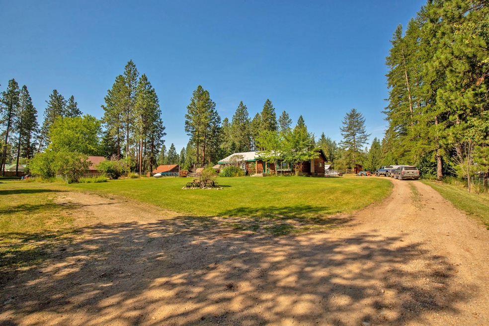 2055 Montana Highway 206, Columbia Falls, MT 59912 - photo 1