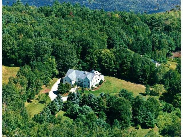 400 North St, Norfolk, CT 06058 - photo 1