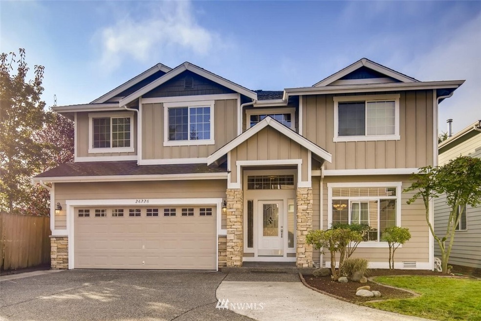 unlisted-address, Covington, WA 98042 - photo 1