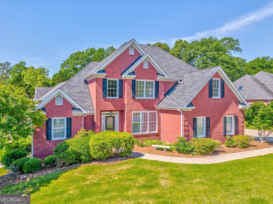 206 Wexford Dr NE, Calhoun, GA 30701 - photo 1