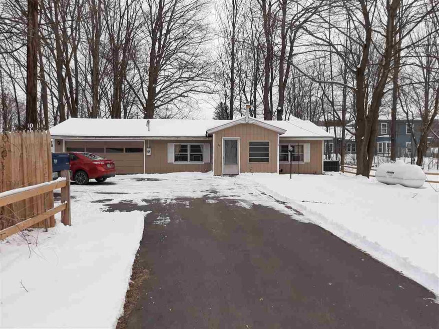 22 W Street Extension, Charles Town, NH 03603 - photo 1