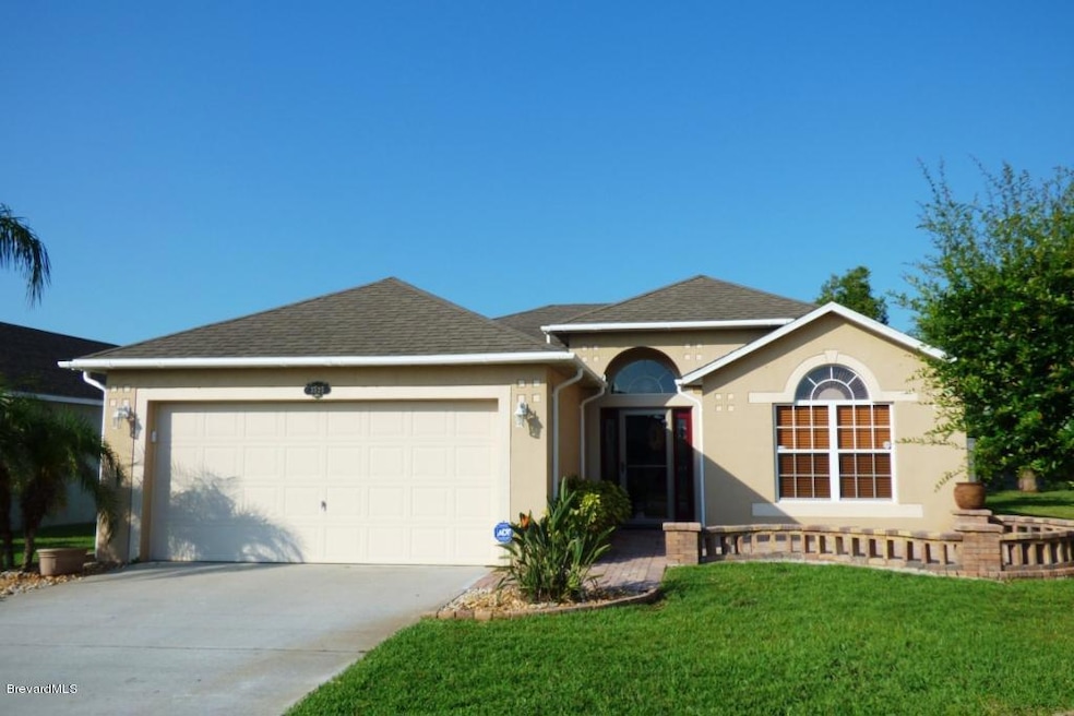 3525 Burdock Ave, Melbourne, FL 32904 - photo 1