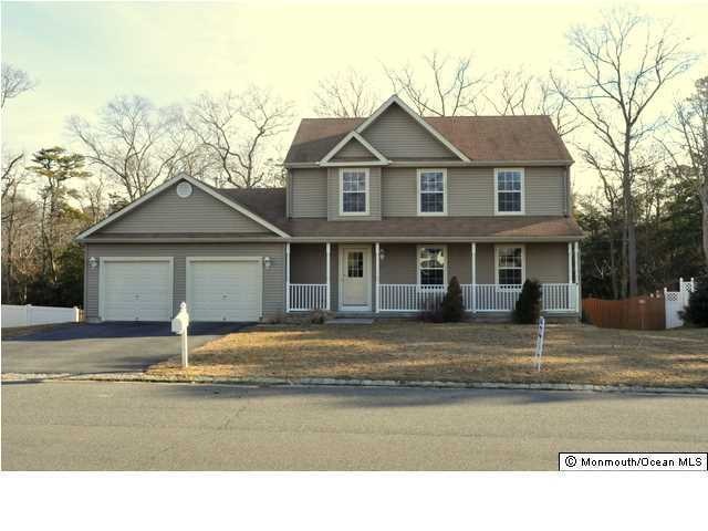 16 Hillcrest Ln, Little Egg Harbor Township, NJ 08087 - photo 1