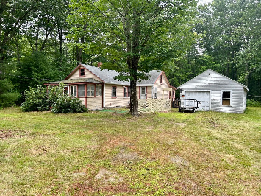 87 Jenkins Road