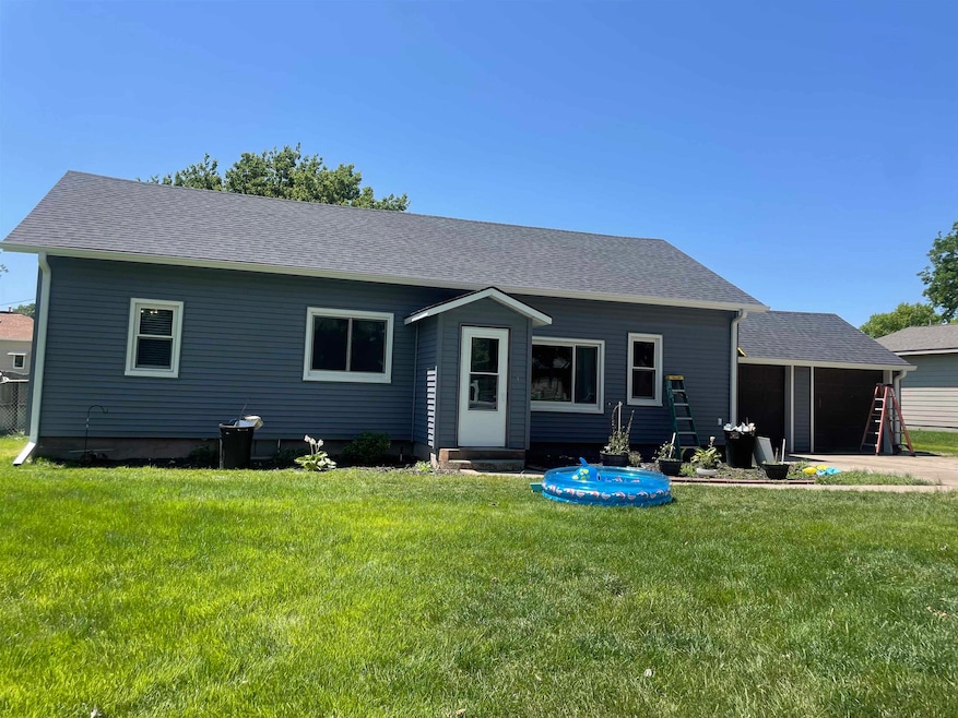 For Sale $149,900