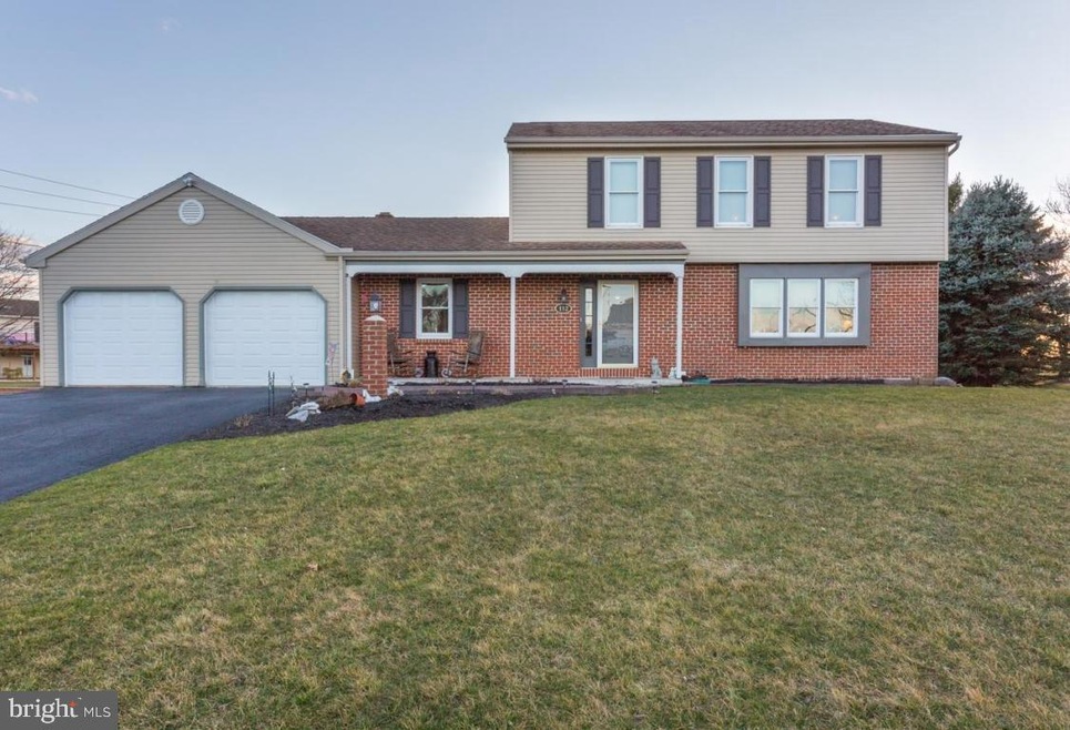 112 Jefferson Ave, Denver, PA 17517 - photo 1