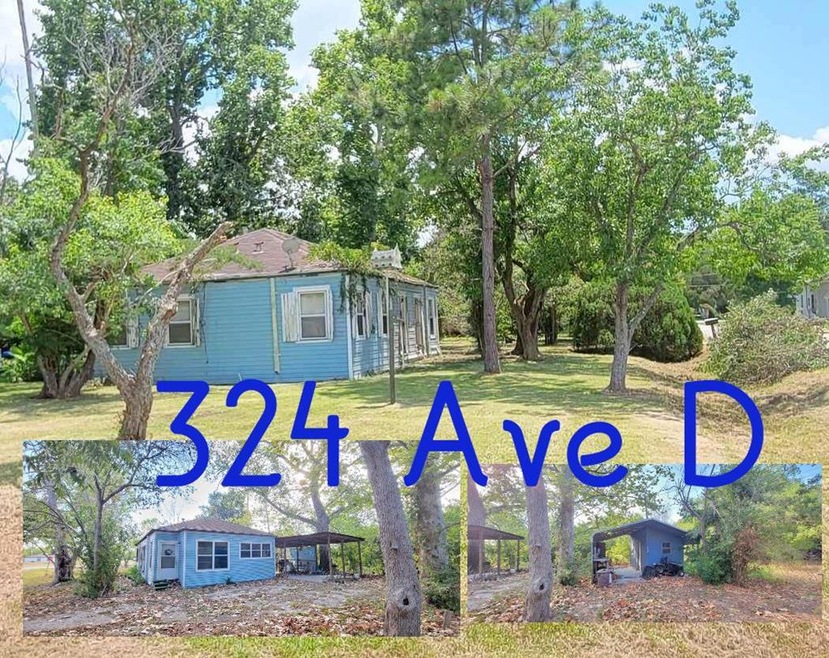 324 Avenue D, Bay City, TX 77414 - photo 1
