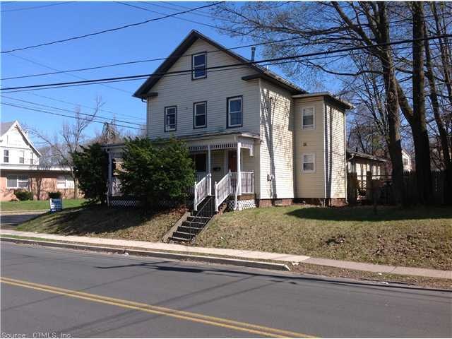133 Britannia St, Meriden, CT 06450 - photo 1
