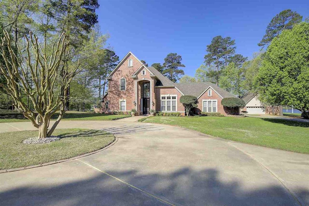 10 Meadow Vista Cir, Texarkana, TX 75503 - photo 1