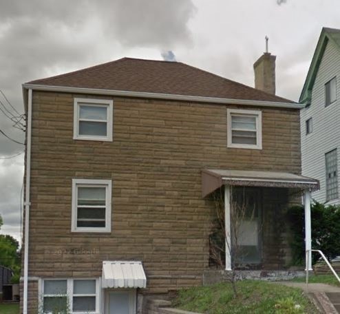 320 Augusta St, Pittsburgh, PA 15211 - photo 1