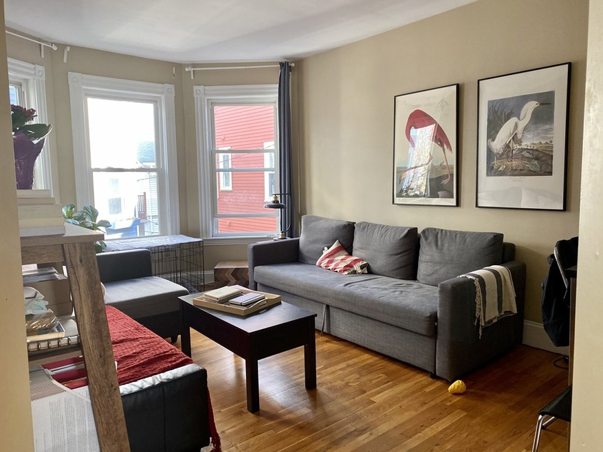 14.5 Magnolia Ave unit 14.5, Cambridge, MA 02138 - photo 1