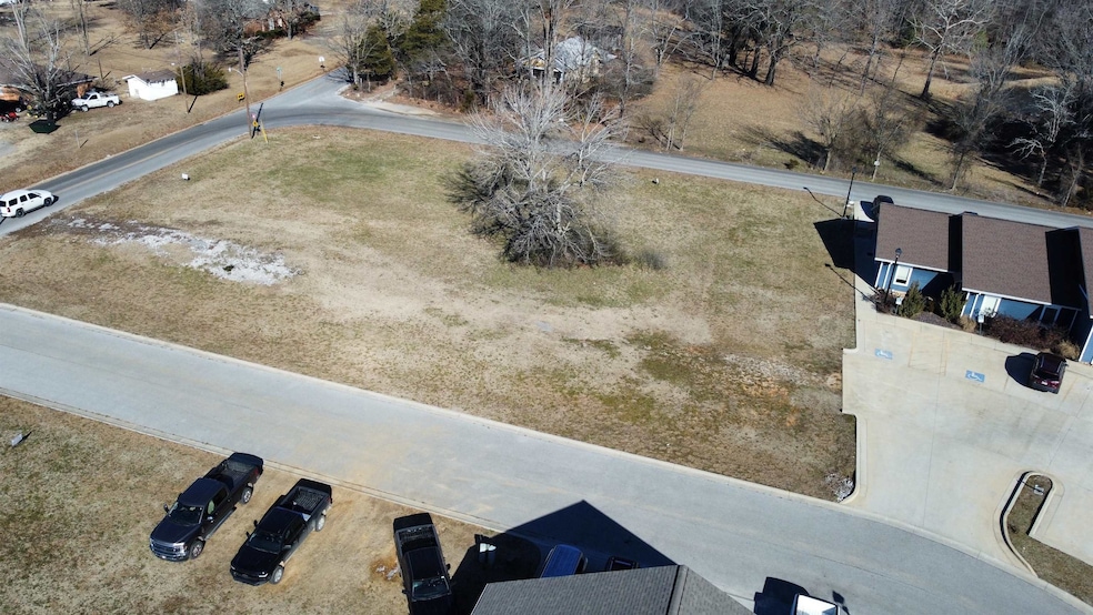 Lot 7 Killian St, Mountain View, AR 72560 - photo 1