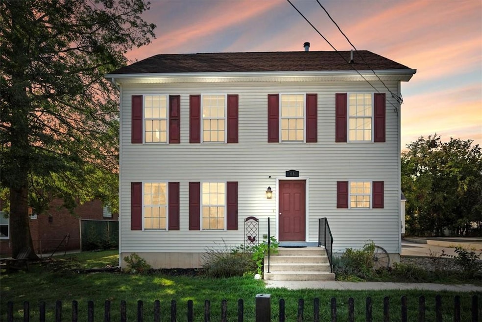 83 Maple Ave, Pine Bush, NY 12566 - photo 1