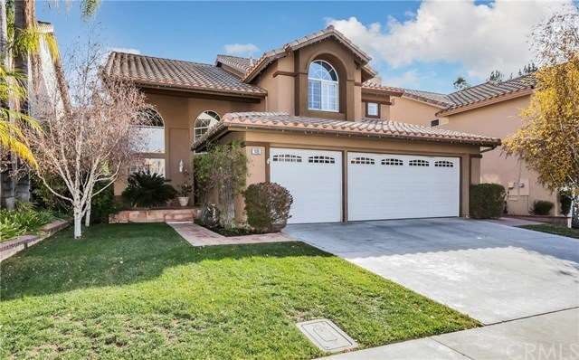 Great Curb appeal...Ideally located on one of the 