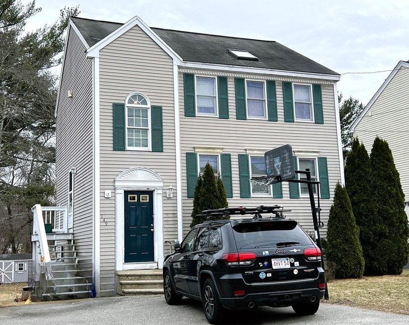 149 Gerrish Ave, Dracut, MA 01826 - photo 1