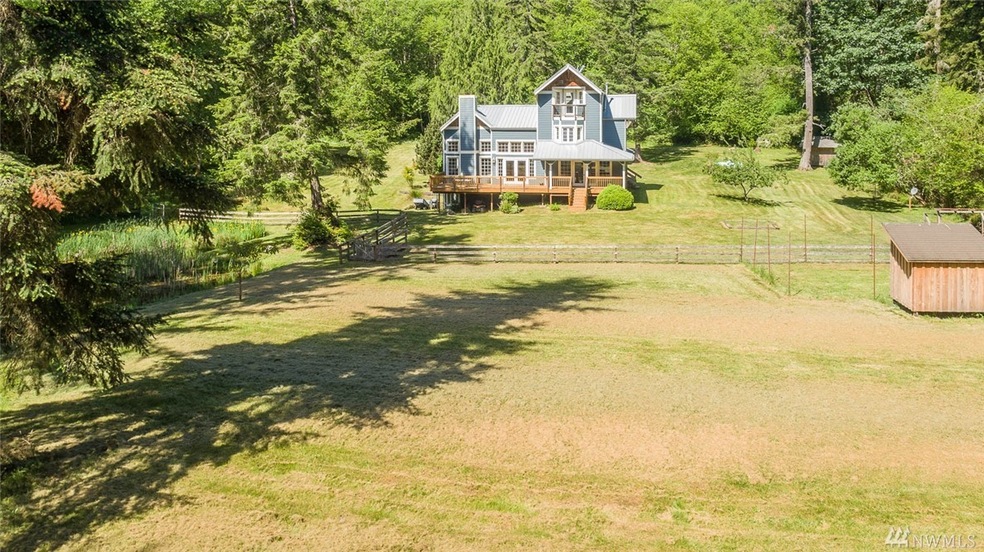 18216 125th Ave SW, Vashon, WA 98070 - photo 1