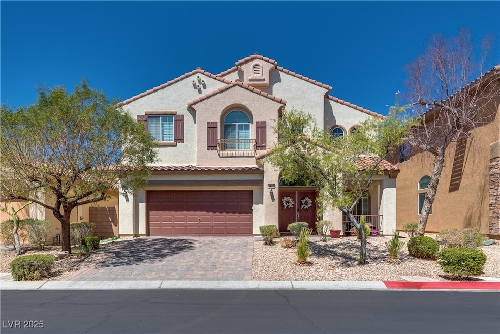 9827 High Alpine St, Las Vegas, NV 89178 - photo 1