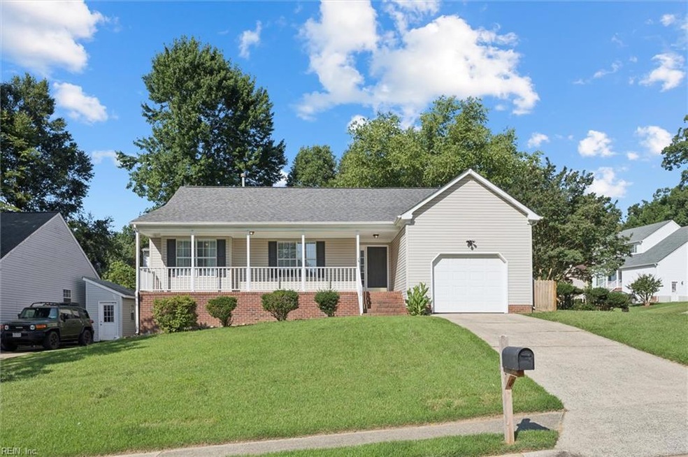 Pending $365,000