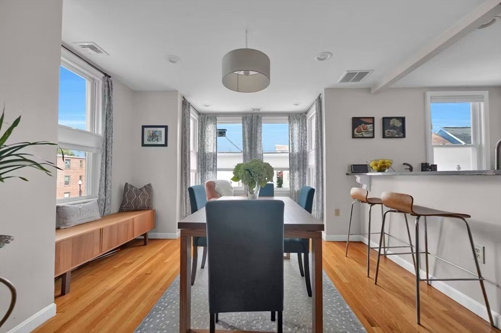 28 Monument St unit 2, Charlestown, MA 02129 - photo 1