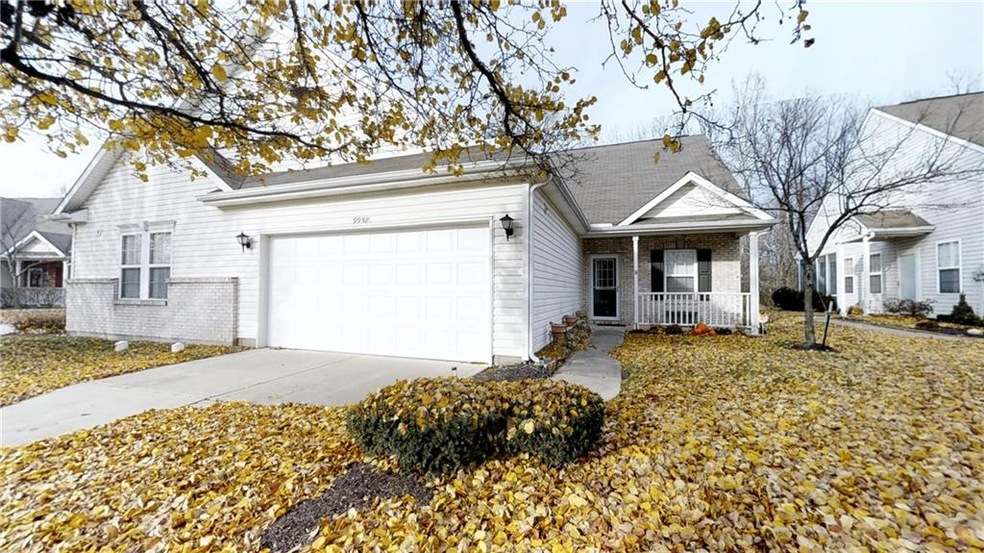 9958 Donavan Ln, Fishers, IN 46038 - photo 1