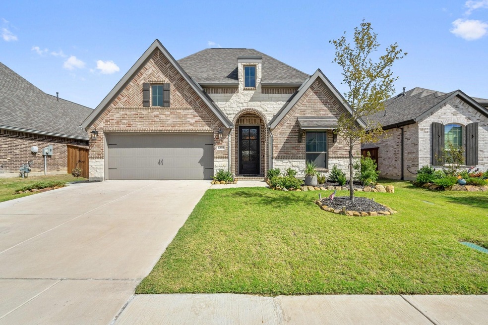 8808 Brandy Branch Way, Mckinney, Tx 75071 