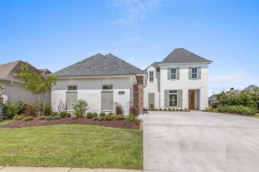 6434 White Oleander Cir E, Lake Charles, LA 70605 - photo 1