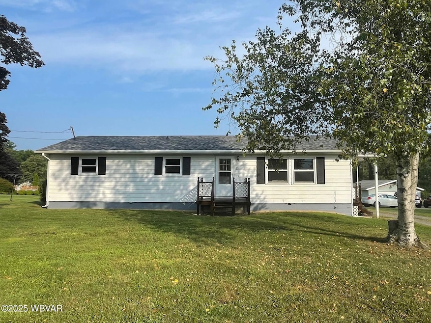 Sold $189,900 • Co-Listing Agent