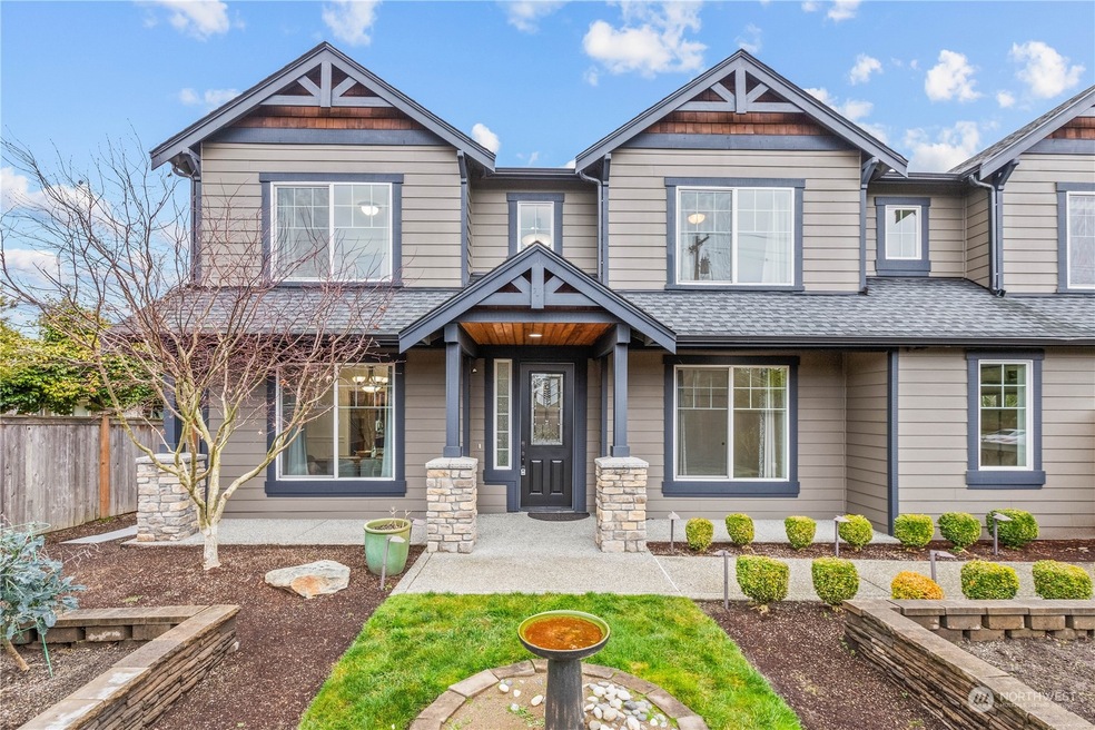 23419 84th Ave W, Edmonds, WA 98026 - photo 1