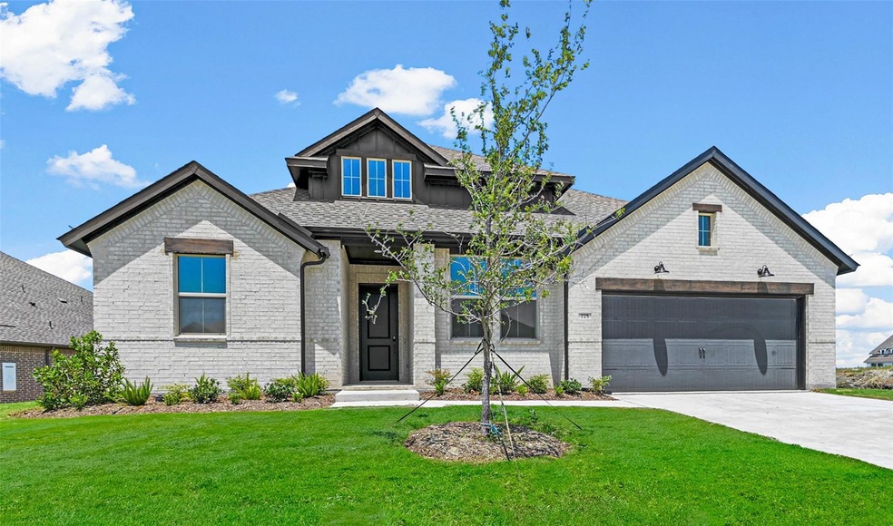 775 Faith Bud Ln, Lavon, TX 75166 - photo 1