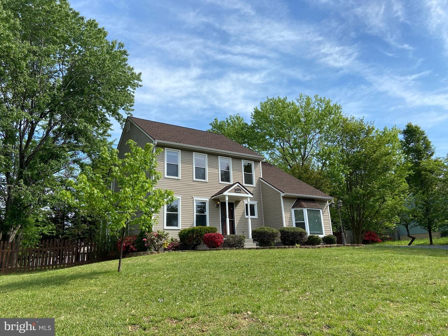 134 Stevens Dr, Stafford, VA 22556 - photo 1