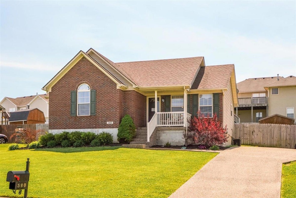 380 Bryce Way, Mount Washington, KY 40047 - photo 1