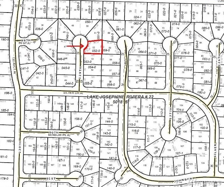 8821 129th Avenue Ct unit AI, Anderson Island, WA 98303 - photo 1