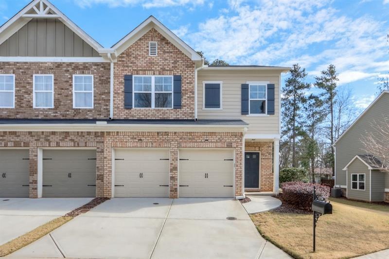 1778 Orange Grove Place, Austell, GA 30106 - photo 1