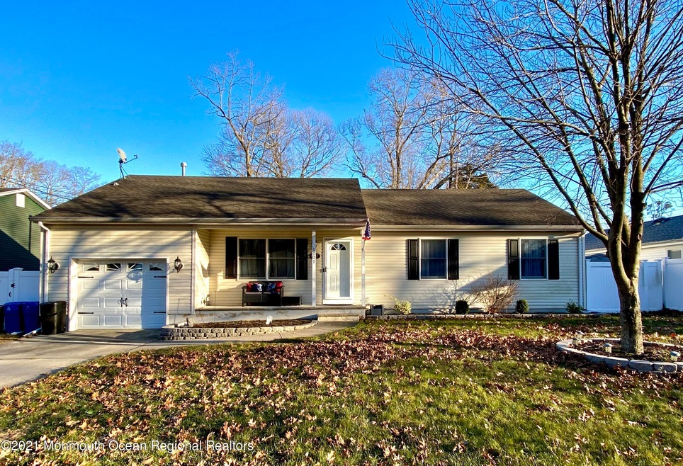 1707 Silvan Place, Forked River, NJ 08731 - photo 1