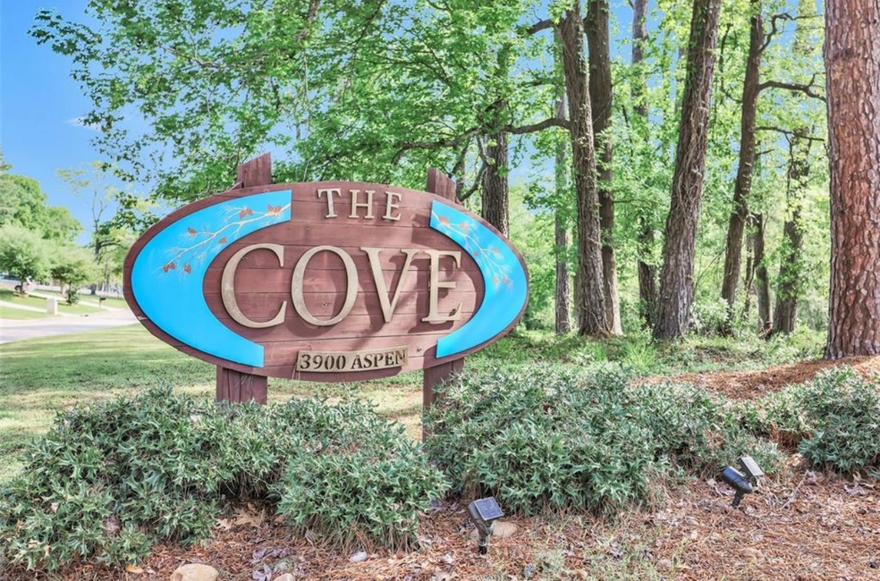 Cove at Walden Club unit C104, Montgomery, TX 77356 - photo 1