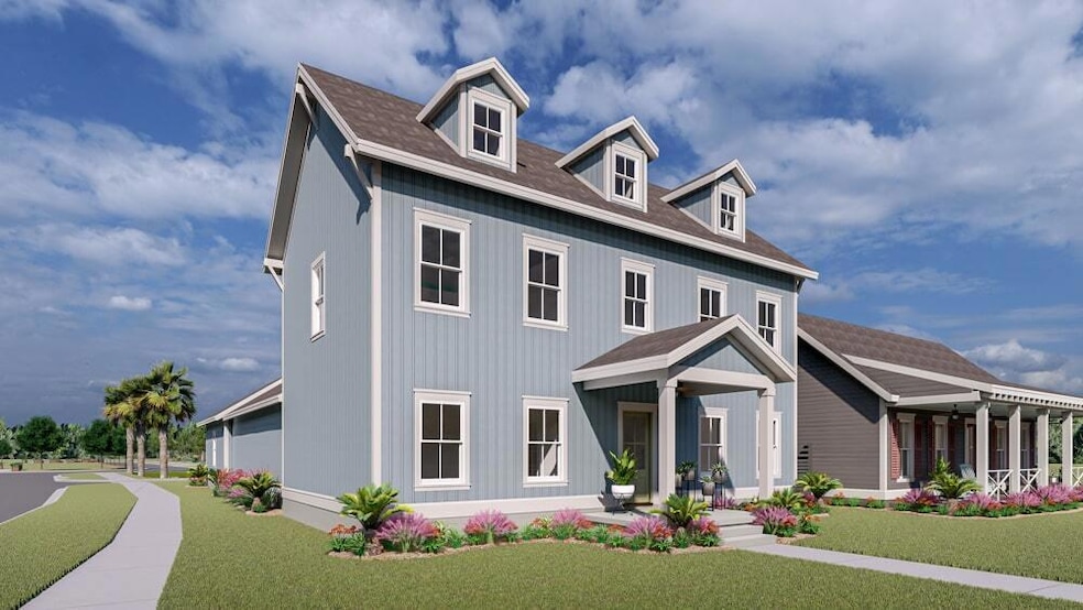 2958 Lodge Berry Ln, Johns Island, SC 29455 - photo 1