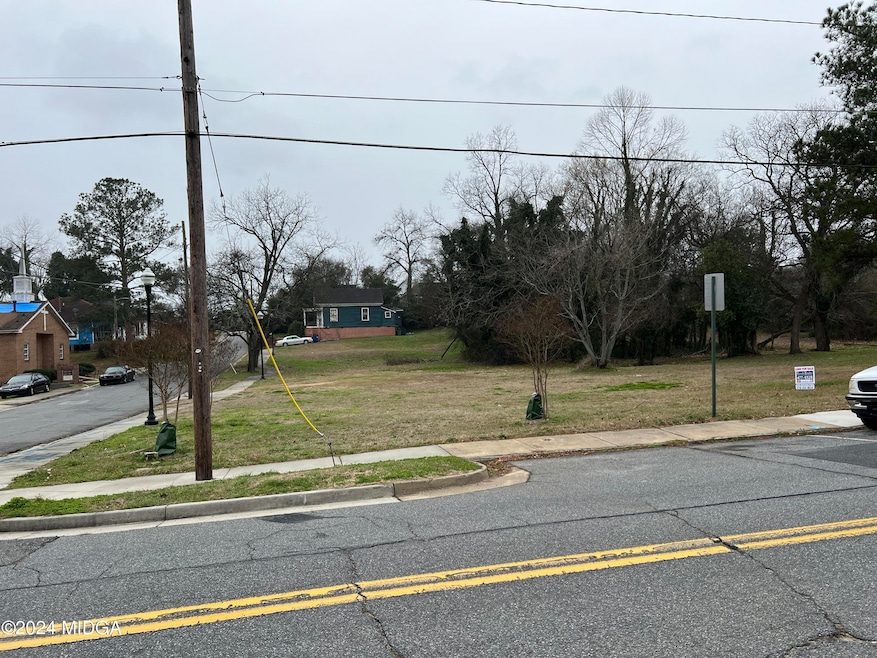 hazel st lot