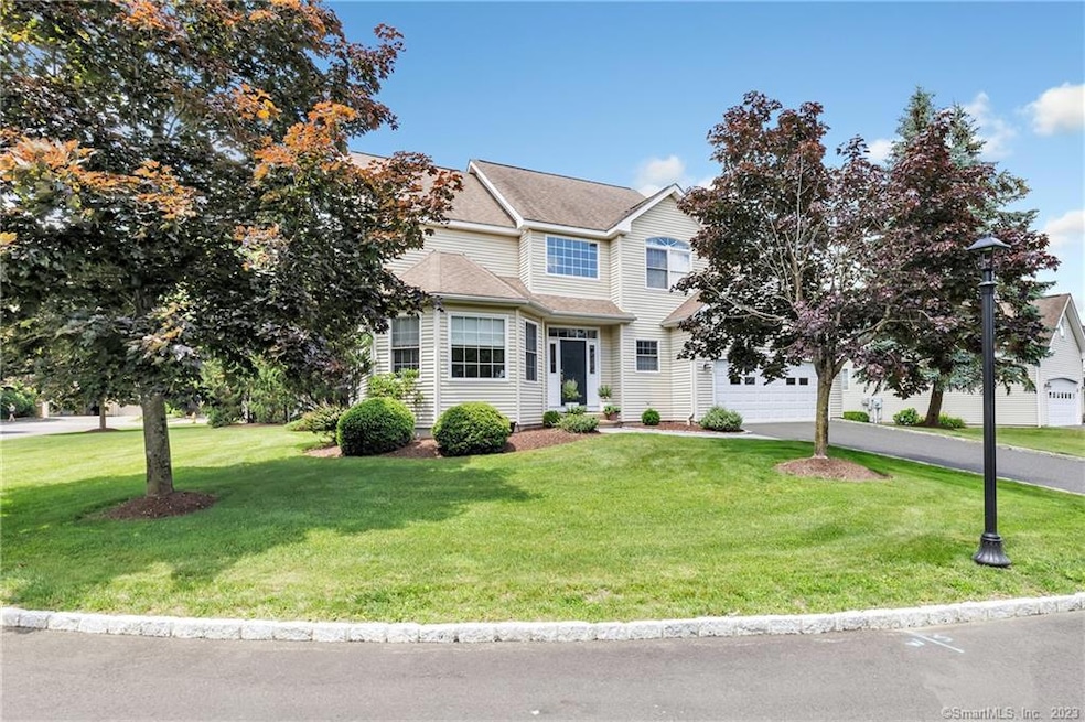 229 Fitch Pass, Trumbull, CT 06611 - photo 1