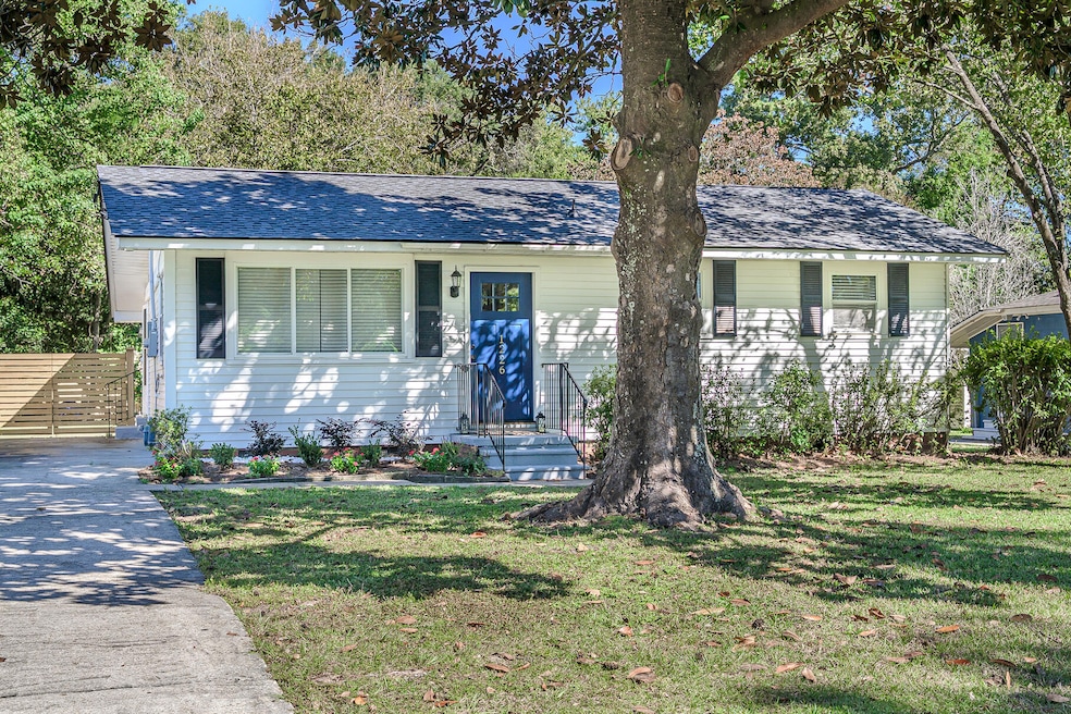 1226 Maxwell St, North Charleston, SC 29405 - photo 1