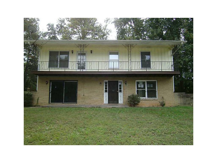 455 Fennel Way SW, Atlanta, GA 30331 - photo 1