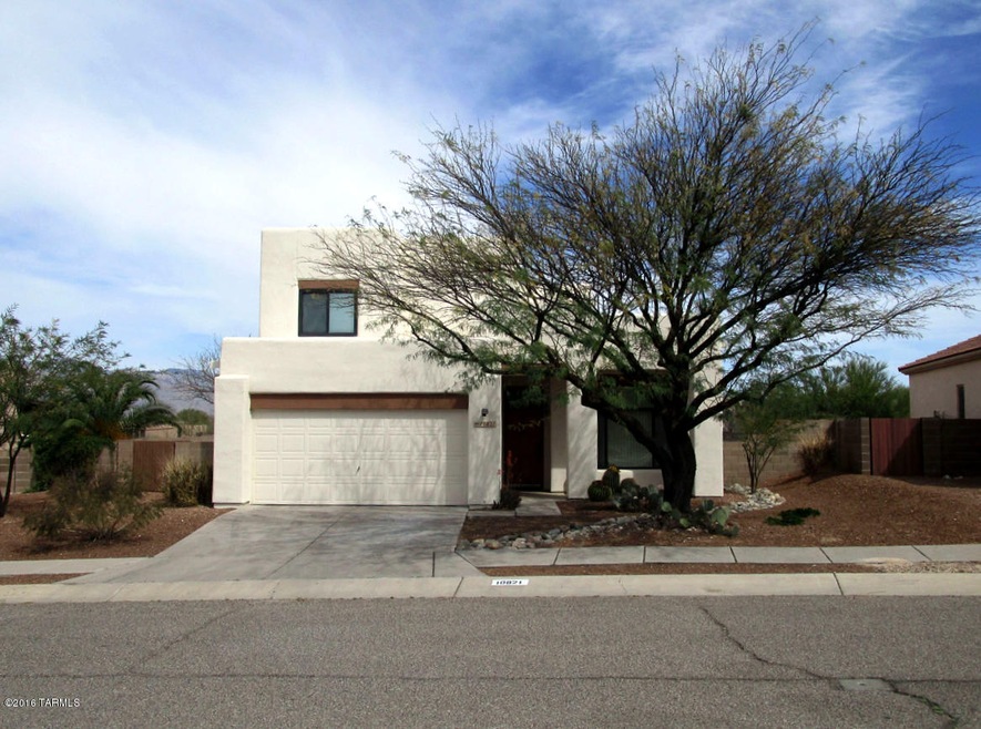 10821 E Walking Stick Dr, Tucson, AZ 85748 - photo 1