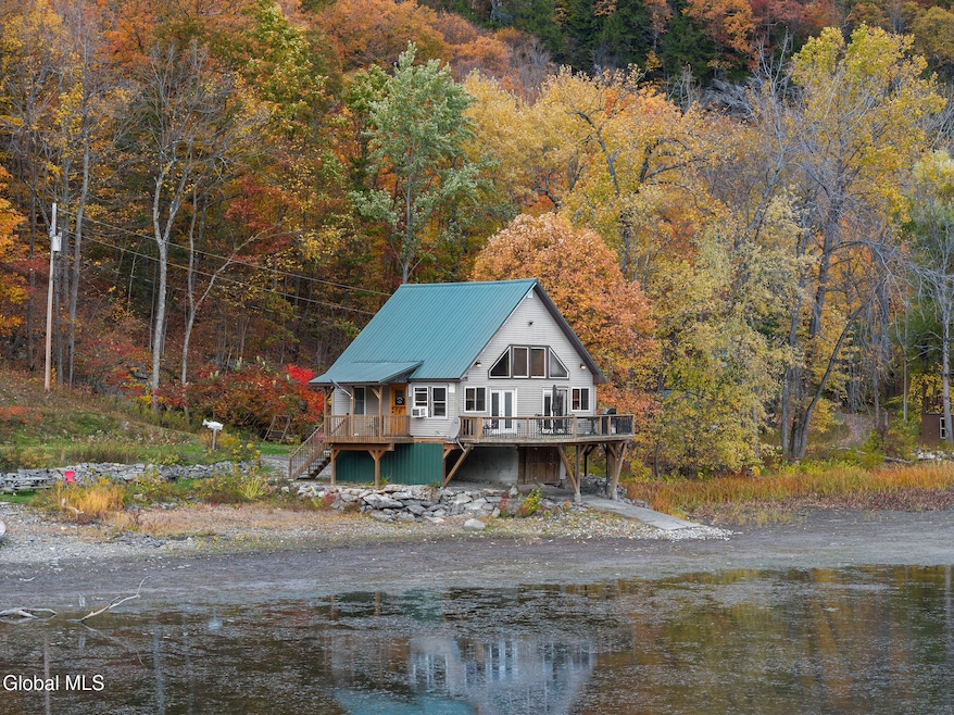 41 Rattle Snake Way, Clemons, NY 12819 - photo 1