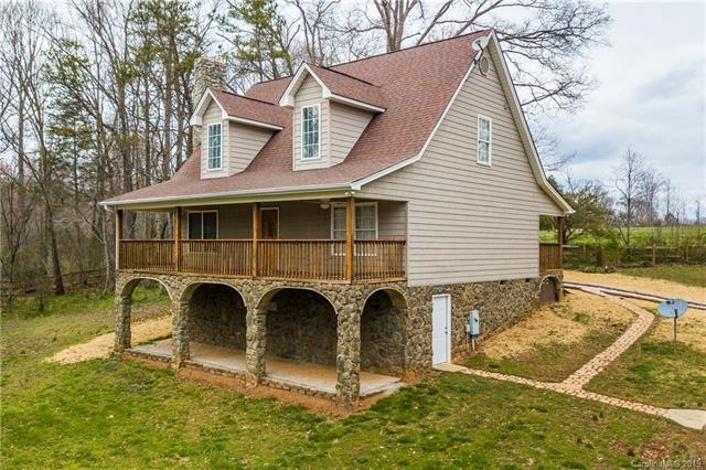190 Laurel Creek Rd, Statesville, NC 28625 - photo 1