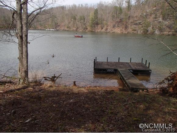 Yes It already has a dock