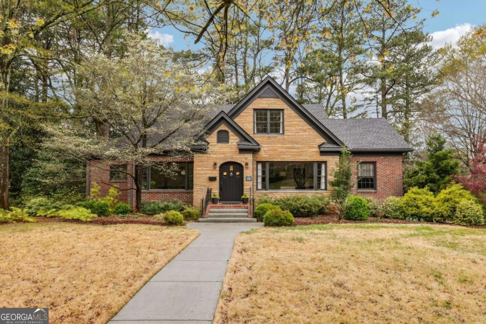 103 Dartmouth Ave, Avondale Estates, GA 30002 - photo 1