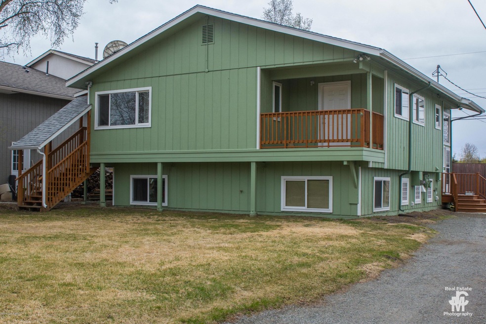 03. Front Exterior