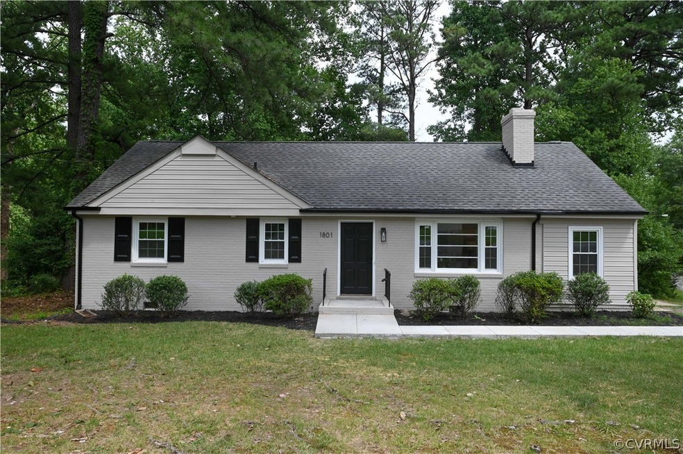 1801 N Junaluska Dr, Richmond, VA 23225 - photo 1